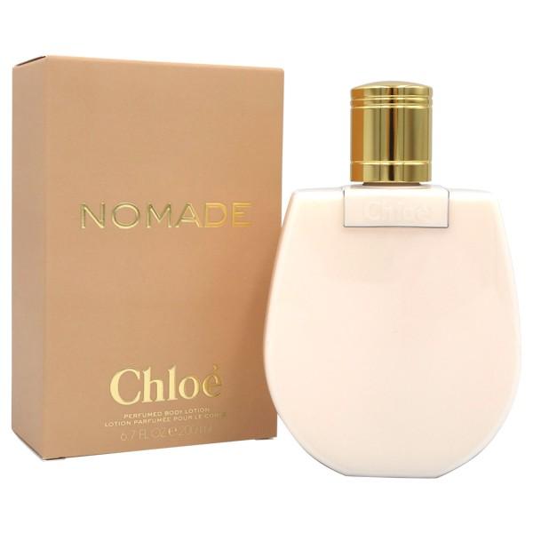 Chloe（クロエ） 並行輸入品 香水 ノマド ボディローション 200ml