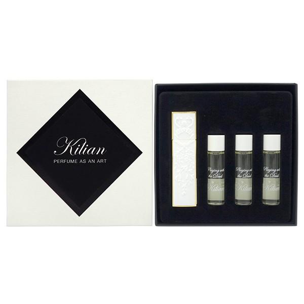 並行輸入品 香水 キリアン KILIAN プレイング ウィズ ザ デビル