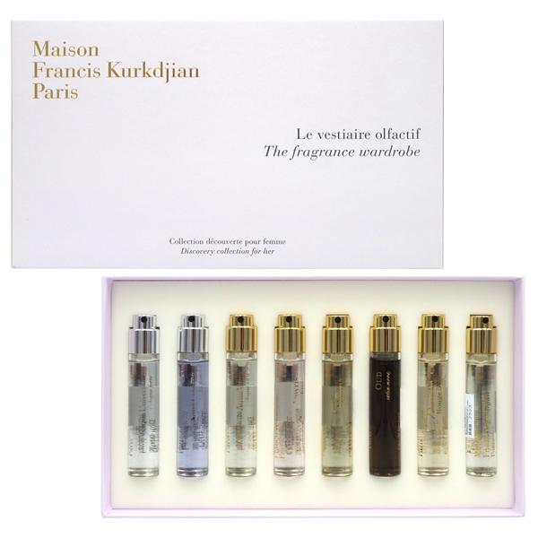 Maison Francis Kurkdjian 並行輸入品 香水 メゾン フランシス