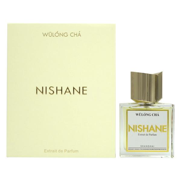 並行輸入品 ニシャネ NISHANE ウーロンチャ 烏龍茶 エキストレド