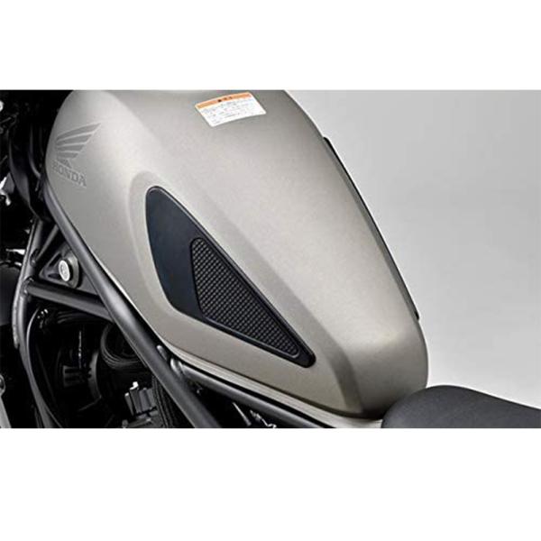 ホンダ（HONDA） 純正 REBEL レブル 250 500 サイドタンクパッド 海外