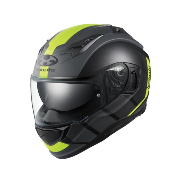 OGK KABUTO カムイ・3 ジェーエム (バイク用ヘルメット) 価格比較