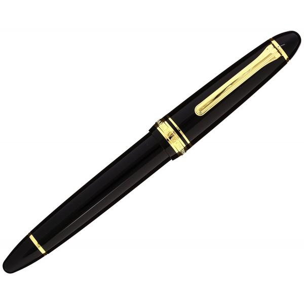セーラー万年筆 【在庫品】セーラー万年筆 プロフィット21 ブラック