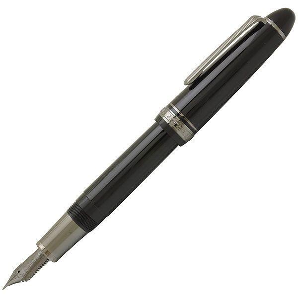 セーラー万年筆 【在庫品】セーラー万年筆 プロフィット ブラック