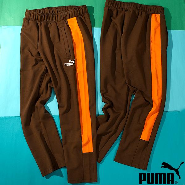 PUMA（プーマ） 30%off メンズ レディース ジャージ パンツ 下 PUMA