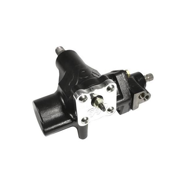 58〜64 インパラ CPP500 ギアボックス単品 パワステ パワー