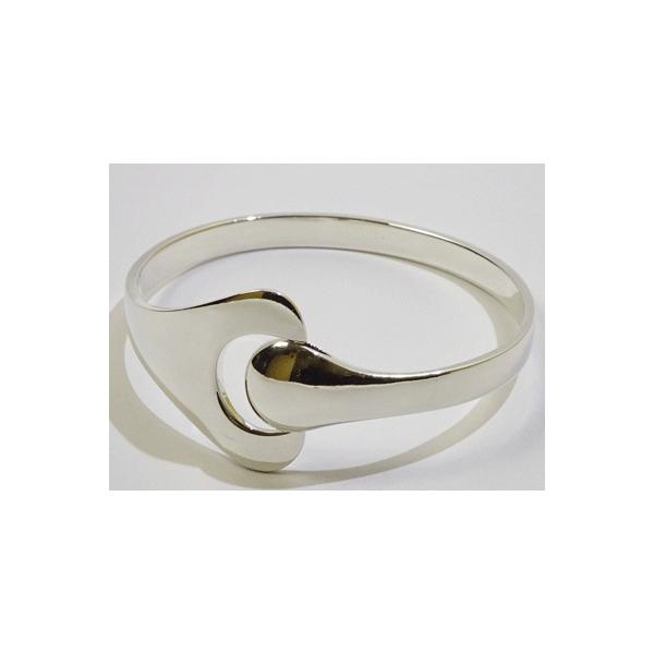 ジョージジェンセン バングル PUZZLE : ピナコテカ - 通販 - Yahoo