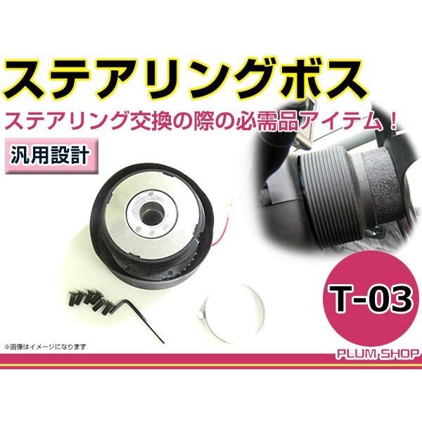 L700 ミラ ミラクオーレ ミラジーノ アヴィ ステアリングボス ハンドル
