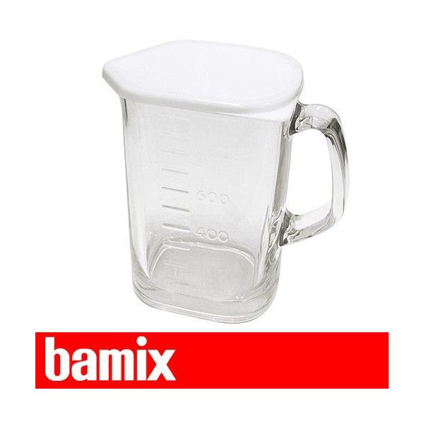 正規販売店 bamix バーミックス ガラスピッチャー : plywood - 通販