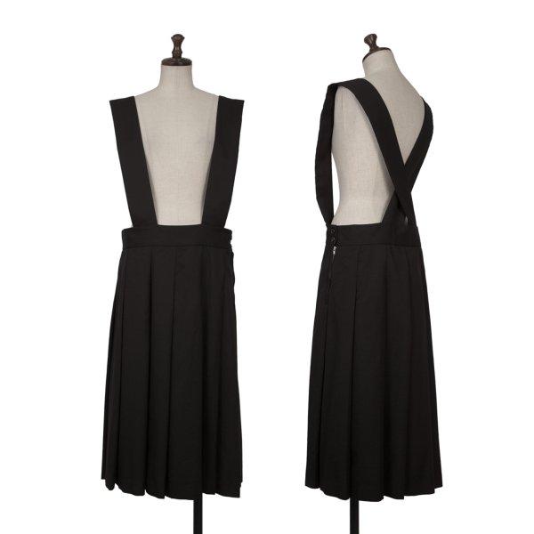 COMME des GARCONS（コムデギャルソン） ブラックコムデギャルソン