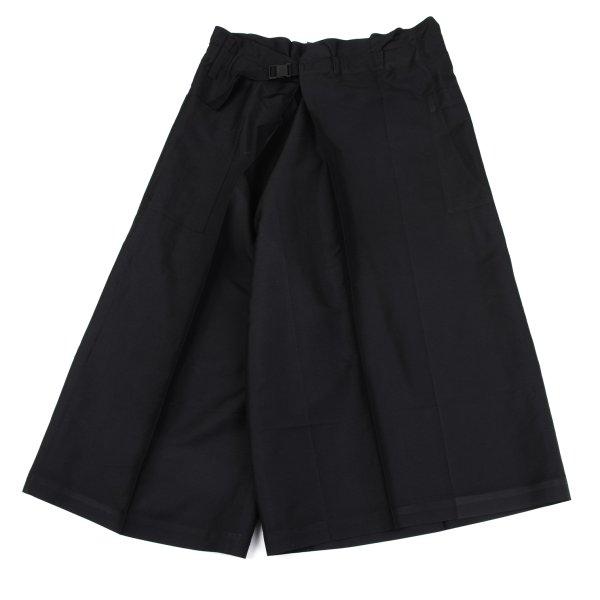 ISSEY MIYAKE（イッセイミヤケ） ミーISSEY MIYAKE me フロントタック