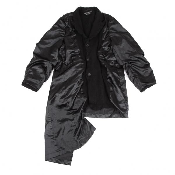 COMME des GARCONS HOMME PLUS コムデギャルソン オムプリュス