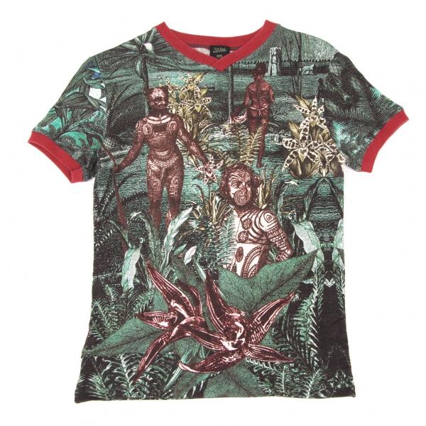 Jean Paul Gaultier（ジャンポール・ゴルチエ） オムJean Paul