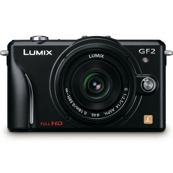 Panasonic（パナソニック） 中古 1年保証 美品 Panasonic LUMIX DMC