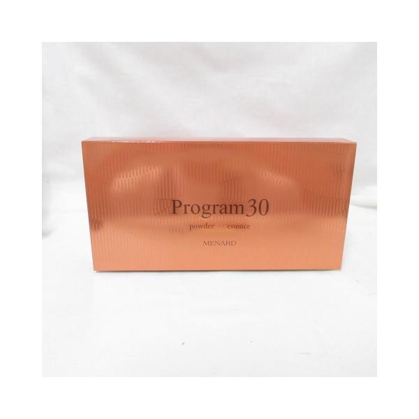 み*ん様 MENARD program30 セット み*ん様 MENARD program30 セット