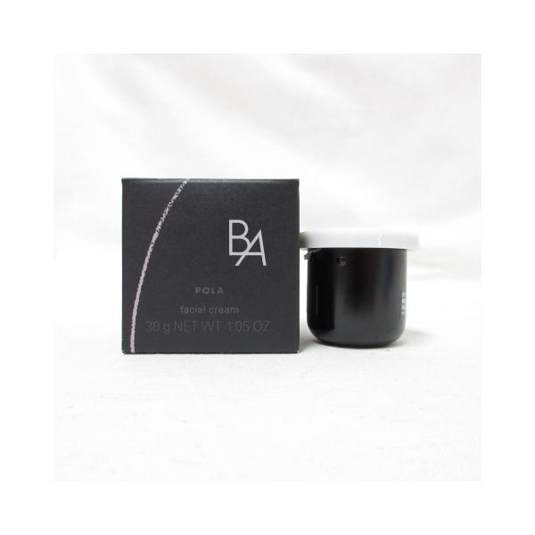 B.A (リニューアル) 国内正規品 POLA ポーラ BA クリーム 7 30g