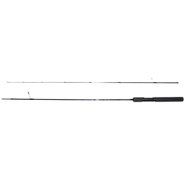 ヴァルケイン ブレイクスルー ゼロヴァージ60ISS-UL 6.0ft 1-4lb【大型