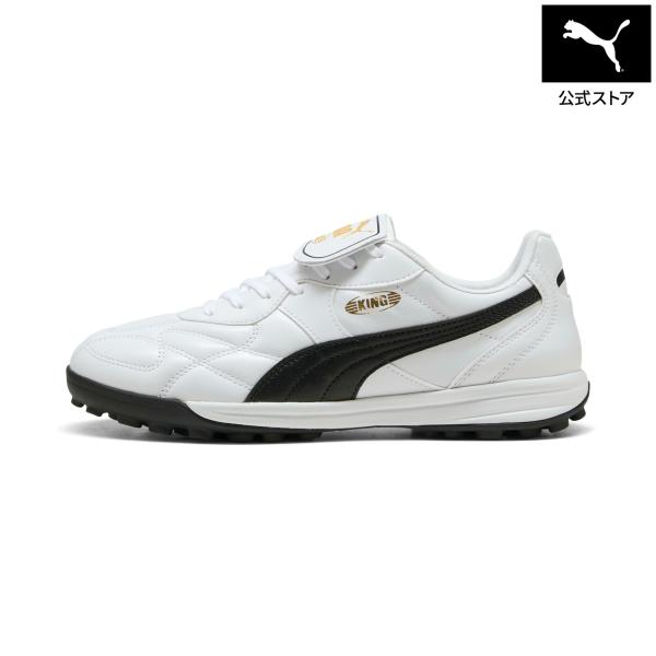 PUMA（プーマ） 『22日10倍』メンズ キング トップ TT サッカー