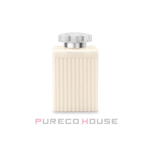 Chloe（クロエ） ボディローション 200ml （Chloe）【メール便は使え