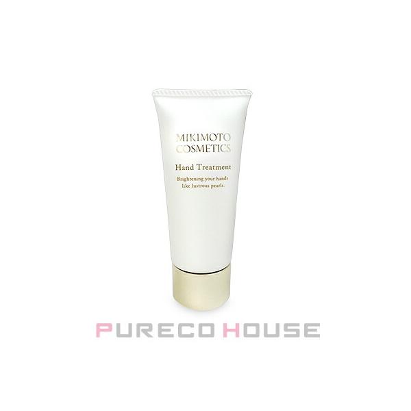 MIKIMOTO（ミキモト） コスメティックス ハンドトリートメント (ハンド