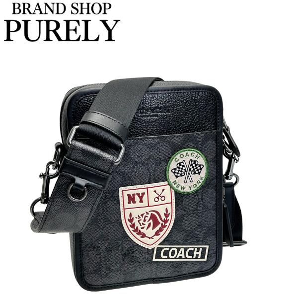 COACH（コーチ） 国内発送 バッグ メンズ ショルダーバッグ