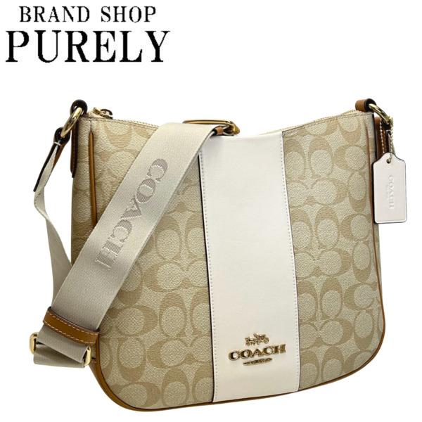 COACH（コーチ） 国内発送 バッグ レディース ショルダーバッグ