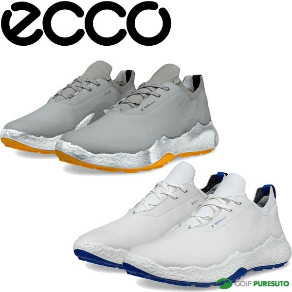 ecco（エコー） ゴルフシューズ M バイオム H5 メンズ 13801461109