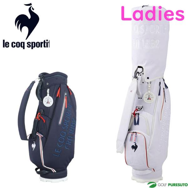 le coq sportif GOLF（ルコックスポルティフ ゴルフ） レディース