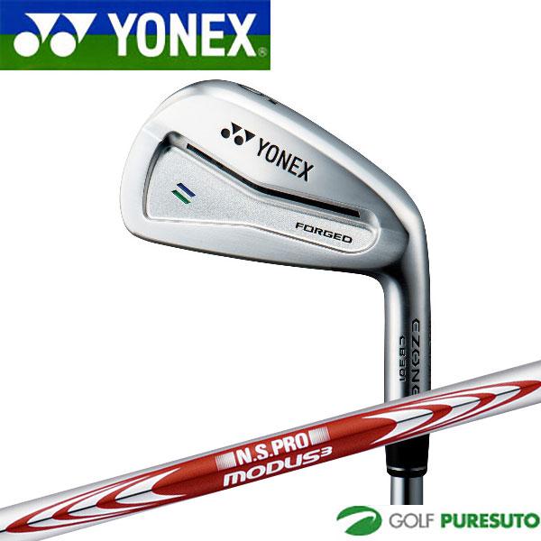 EZONE ヨネックス CB 301 フォーシト アイアン 6本セット♯5-PW NSPRO