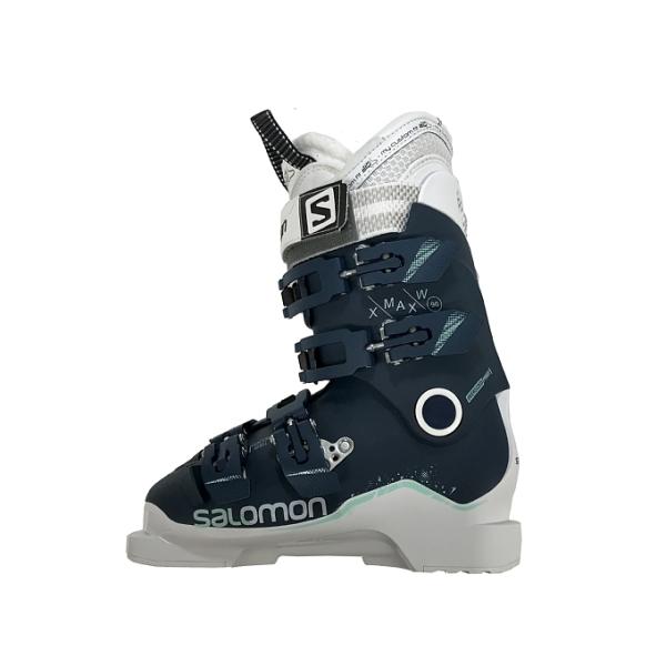 ベルレオ SALOMON サロモン X-MAX 90W 2018モデル SALOMON（サロモン