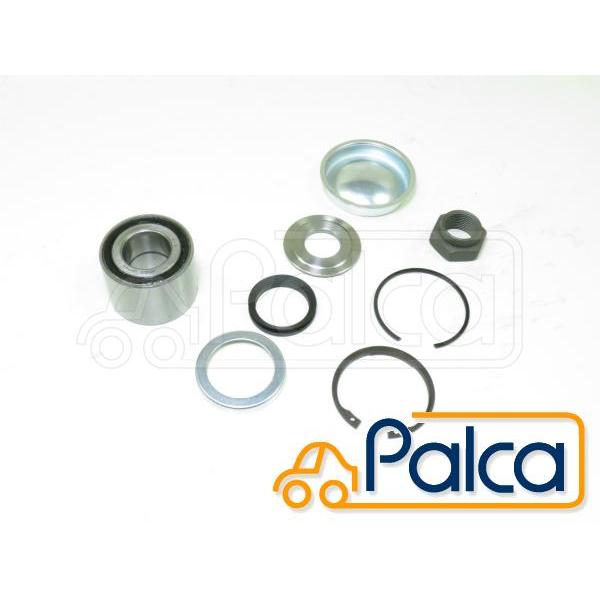 プジョー/シトロエン リア ハブベアリング 106I 106II 205I 205II 206