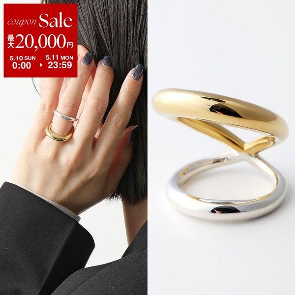 Charlotte Chesnais シャルロットシェネ リング Surma Ring