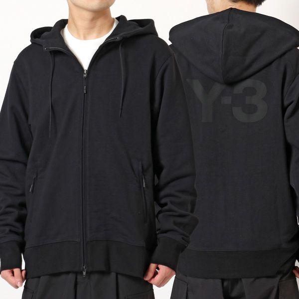 Y-3 ワイスリー adidas アディダス YOHJI YAMAMOTO FN3363 スウェット