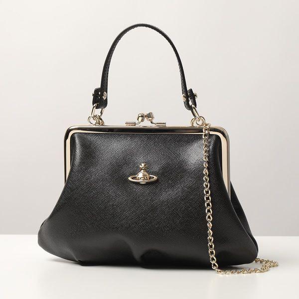 Vivienne Westwood（ヴィヴィアンウエストウッド） ショルダーバッグ