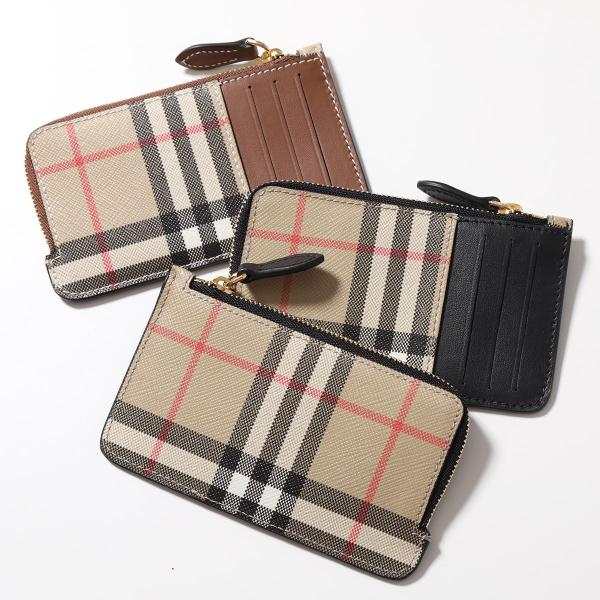 BURBERRY（バーバリー） コインケース カードケース 8058013 8058014