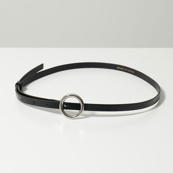 DRIES VAN NOTEN（ドリス ヴァン ノッテン） ベルト BELTW221-006 Q117
