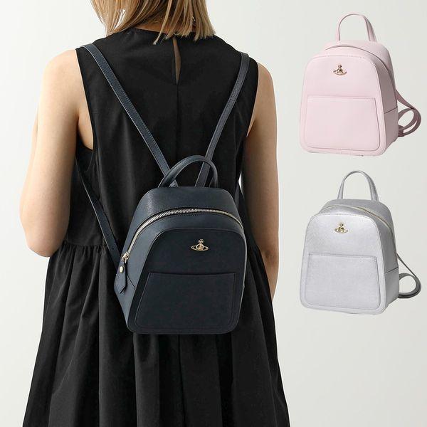 Vivienne Westwood（ヴィヴィアンウエストウッド） リュック 43010054