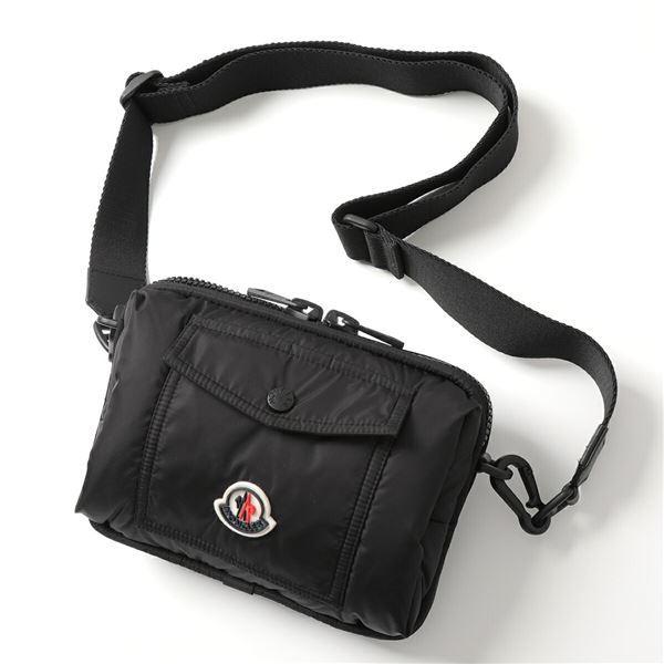 MONCLER（モンクレール） ボディバッグ NEW LEGERE CROSSBODY 5L00011