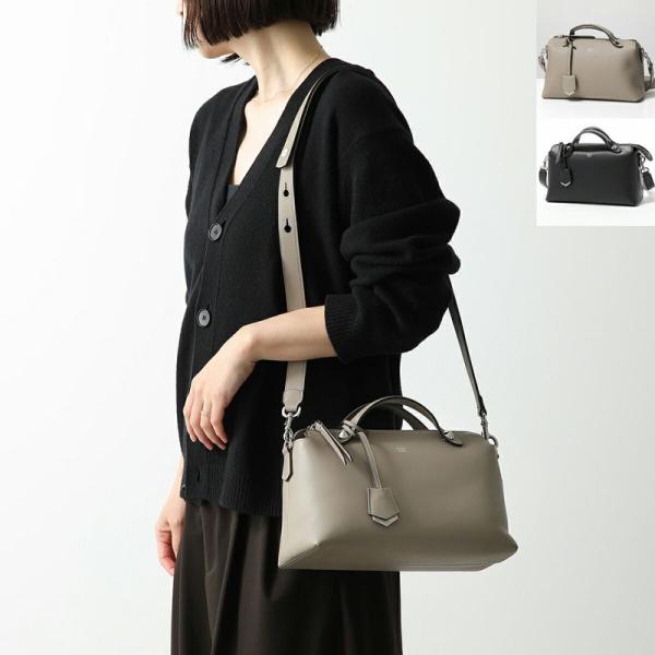 FENDI（フェンディ） ショルダーバッグ BY THE WAY バイザウェイ