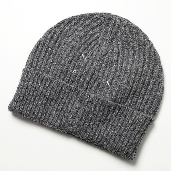 Maison Margiela（メゾンマルジェラ） 10 ニット帽 S50TC0053 S17849