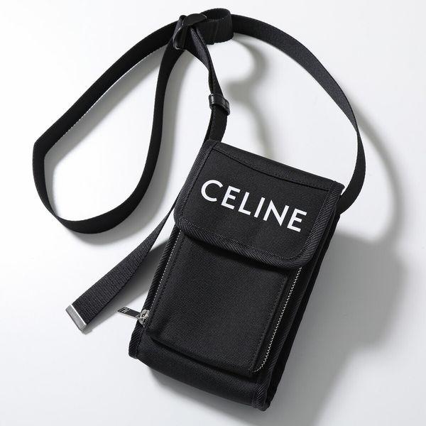 CELINE（セリーヌ） ショルダーバッグ TREKKING FLAP PHONE