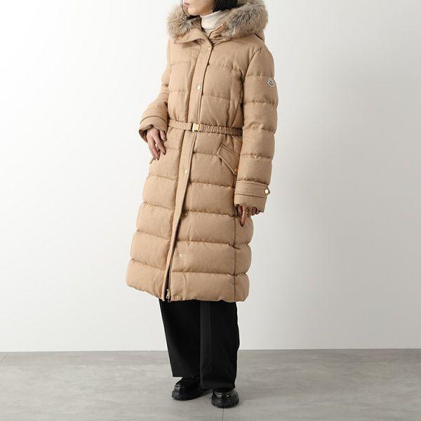 MONCLER（モンクレール） ロングダウンジャケット GLERE 1C00051 5969Z