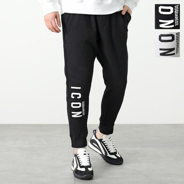 DSQUARED2（ディースクエアード） スウェットパンツ S79KA0045 S25516