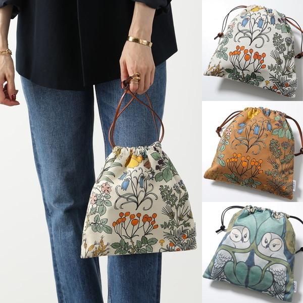 LOEWE（ロエベ） ポーチ DRAWSTRING POUCH C822057X10 C822057X09