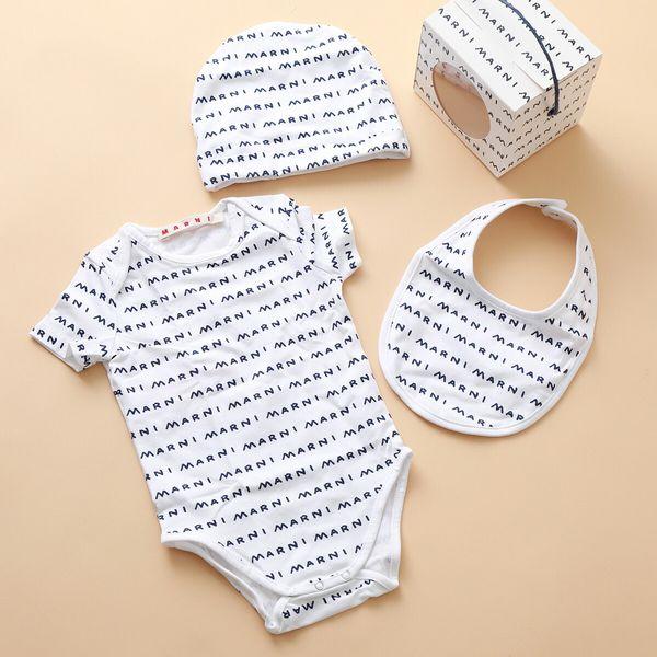 MARNI（マルニ） MARNI KIDS キッズ ベビー ギフトセット M00777 M00NY