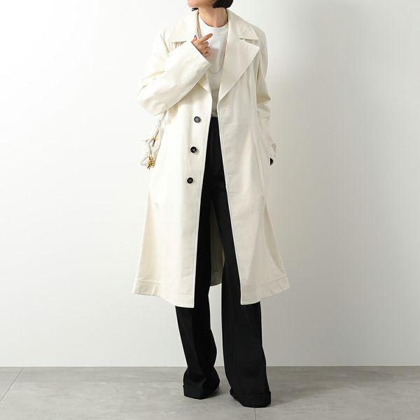 BOTTEGA VENETA（ボッテガ・ヴェネタ） レザーコート 713813 VKLC0