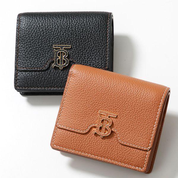 BURBERRY（バーバリー） 二つ折り財布 LS TB BIFOLD WALLET LGL