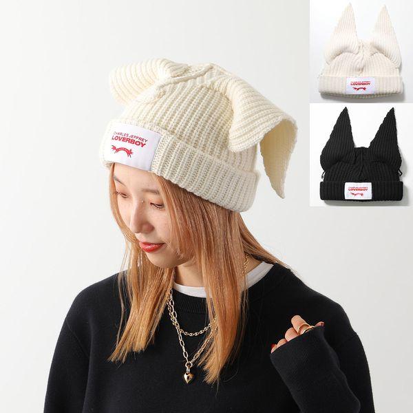 CHARLES JEFFREY LOVERBOY（チャールズジェフリーラバーボーイ
