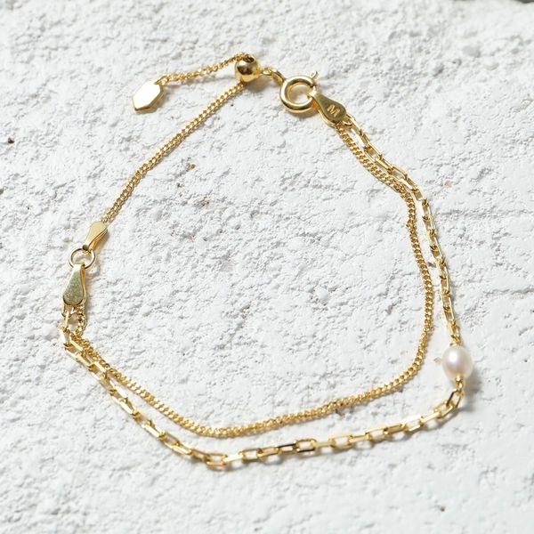 MARIA BLACK（マリアブラック） ブレスレット CANTARE BRACELET