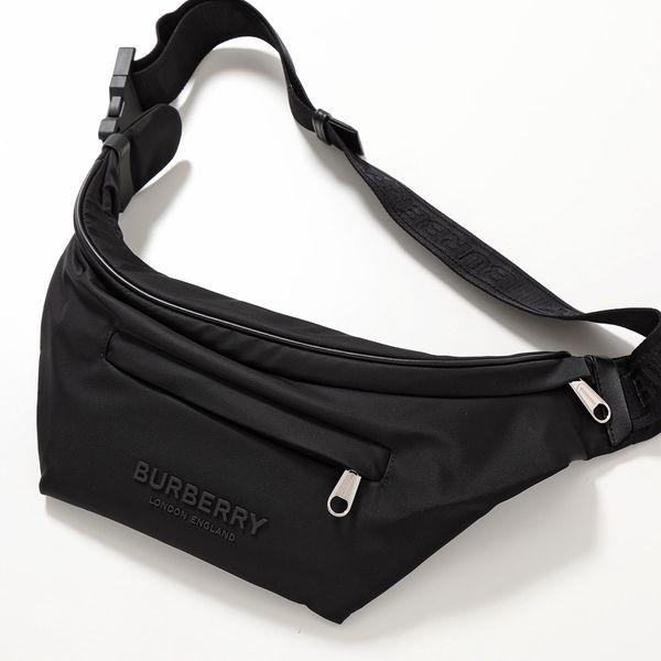 BURBERRY（バーバリー） ボディバッグ ML CURVE PN9 カーブ 8069773